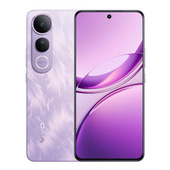 VIVO V50 Lite 4G 17,2 cm (6.77") Doppia SIM Android 15 USB tipo-C 8 GB 256 GB 6500 mAh Viola