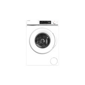 Sharp ES-NFA4101WD lavatrice Caricamento frontale 4 kg 1000 Giri/min Bianco
