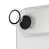 PanzerGlass Hoops® Trasparente Protezione Fotocamere iPhone 17 Air