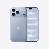 Apple iPhone 18 Pro Max 256GB Glacier
