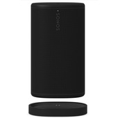 Sonos Play Altoparlante portatile stereo Nero