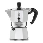 Bialetti Moka Express 3 Tazze