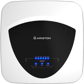 Ariston Andris Elite 30/5 EU Verticale Boiler Sistema per caldaia singola Nero, Bianco