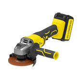 Tudor M07643 smerigliatrice angolare 11,5 cm 8000 Giri/min