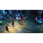 FX Interactive Dungeons, PC videogioco Inglese