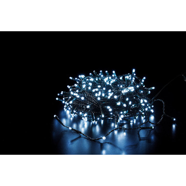 STAR 67425 decorazione per feste Ghirlanda