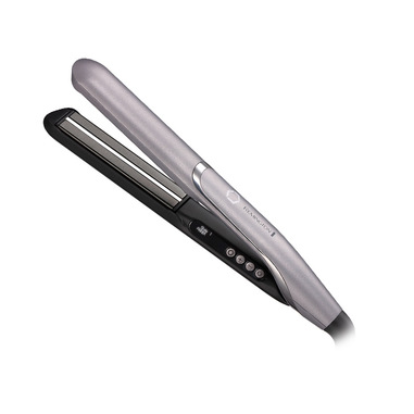 Remington S9880 messa in piega Piastra per capelli Caldo Nero 3 m