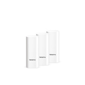 Netatmo Sensori di Apertura Intelligenti