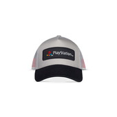 DIFUZED TC611257SNY Berretto Cotone, Poliestere PlayStation