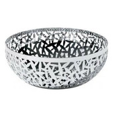 Alessi Cactus fruttiera d.21