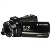 AgfaPhoto CC2700 videocamera Videocamera palmare 24 MP CMOS Nero
