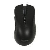 IOPLEE EXTWSGMK628 mouse Universale Ambidestro RF Wireless + Bluetooth + USB Type-C 26000 DPI