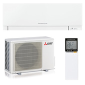 Mitsubishi Electric Monosplit 18000BTu EF