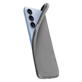 Cellularline Chroma - Galaxy A17 Custodia in gomma morbida e colorata