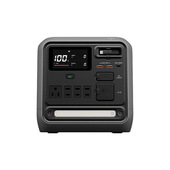 DJI Power 1000 Mini stazione di alimentazione portatile Litio 1000 W 11,5 kg