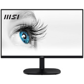 MSI Pro MP245V Monitor PC 60,5 cm (23.8") 1920 x 1080 Pixel Full HD LCD Nero