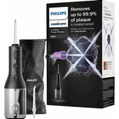 Philips Sonicare Idropulsore Irrigatore orale senza fili HX3826/33