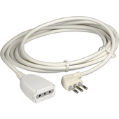 bticino Kit prolunga 3m 2p+t sp-pr 10a