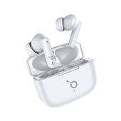 IOPLEE Auricolare True Wireless Stereo In-ear - Bianco