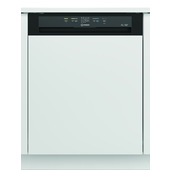 Indesit I3B L634 B A scomparsa parziale 14 coperti D