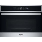 Whirlpool Microonde da incasso - WMW47HMXI