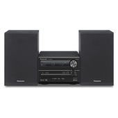 Panasonic Sistema CD Micro SC-PM250B