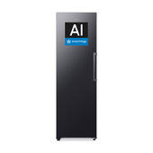 Samsung Freezer Monoporta Bespoke AI 323L RZ70H32HDFEF