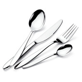 Lagostina Luisa Servizio 24pz/6 persone