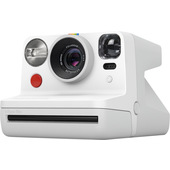 Polaroid Originals Now Bianco