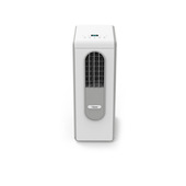 Bimar INB-CP018 condizionatore portatile 3 L Bianco