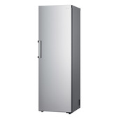 LG GLT51PZGSZ Frigorifero componibile Side-by-Side, Classe E, 386L, Inox