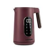 G3 Ferrari Tisaniere Tech bollitore elettrico 1,7 L 2200 W Marrone