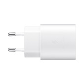 Samsung EP-TA800NWEGEU Caricabatterie per dispositivi mobili Bianco