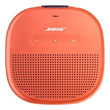 Bose Diffusore SoundLink Micro Bluetooth