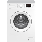 Beko UW6T1232W/IT lavatrice Caricamento frontale 6 kg 1200 Giri/min E Bianco