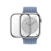PanzerGlass Cover Protettiva Apple Watch Series 9 | 8 | 7 | 41mm | Transparent
