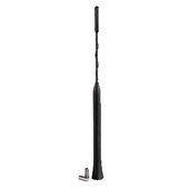 Hama Stelo di ricambio per antenna, M5/M6, pieghevole, 23 cm