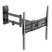 Meliconi Ghostslim Plus DR400 165,1 cm (65") Nero