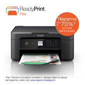 Epson Expression Home XP-3105