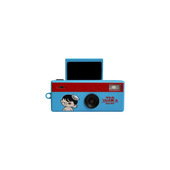 Yashica Funtastic Keychain 1/4" Fotocamera compatta 1 MP CMOS 1440 x 1080 Pixel Multicolore