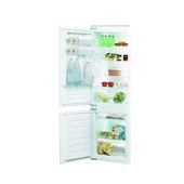 Indesit B 18 A1 D S/I E Da incasso 273 L Bianco