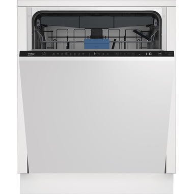 Beko bPRO 500 Lavastoviglie a scomparsa totale 60 cm, Classe B, 43dBA, 16 coperti, 8 programmi, tecnologia CornerIntense™
