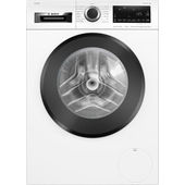 Bosch Serie 6 WGG254F0IT Lavatrice a carica frontale 10 kg 1400 rpm Classe A