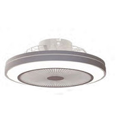 Ardes AR5PL50 ventilatore Bianco