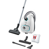Bosch Serie 4 BGBS4HYG1 aspirapolvere 600 W A cilindro Secco Sacchetto per la polvere