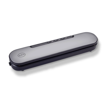 RGV Fresh Quality Magnet macchina per sottovuoto -600 mbar Nero, Grigio