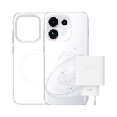 OPPO Reno16 Pro 5G Pop White Box