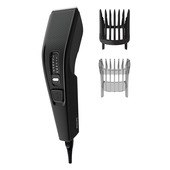 Philips Serie 3000 Regolacapelli con lame in acciaio inossidabile