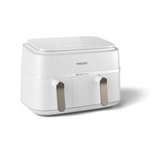 Philips 3000 series Serie 3000 NA353/10 Airfryer con doppio cestello