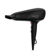 Rowenta CV5803F0 asciuga capelli 2200 W Nero